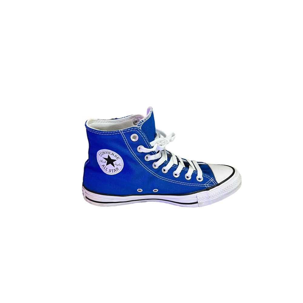 Converse Chuck Tylor Unisex sz 7 Men , Women sz 9 - Picture 9 of 10